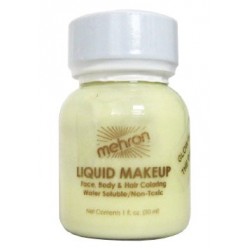 Liquid Makeup - 1 oz. 